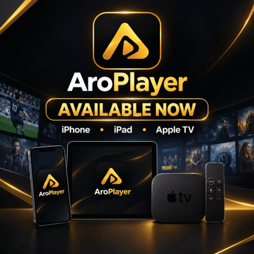 اشتراك ARO Player اشتراك ARO Player